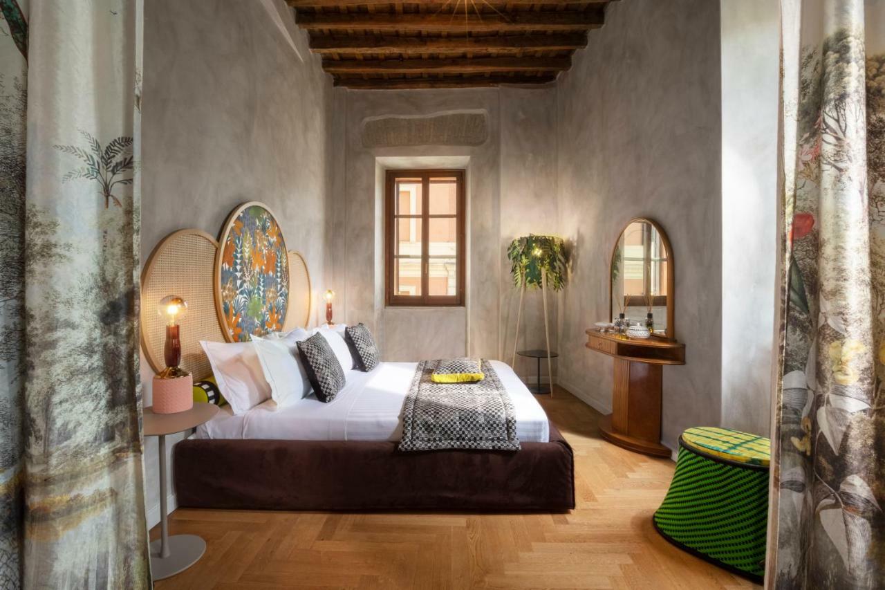 Suite Familiare con Vista Foro