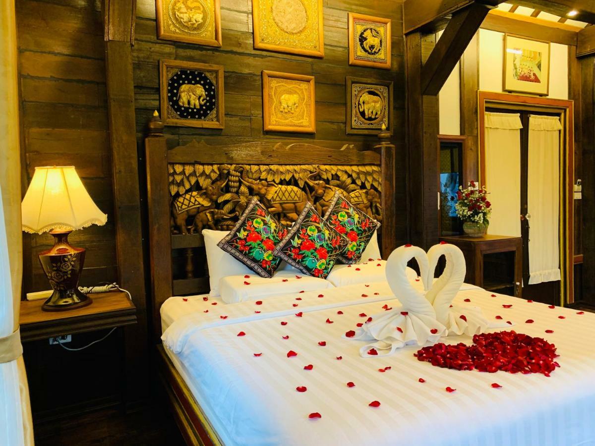Double Room Spa Bath