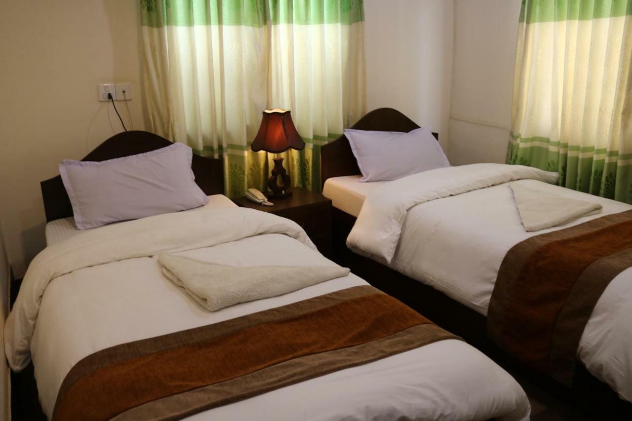 Superior Double or Twin Room