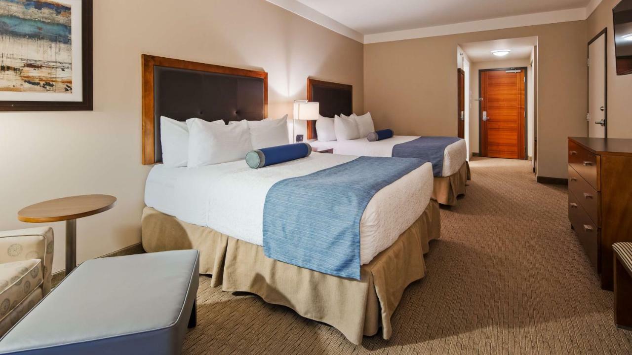 Queen Room Two Queen Beds Pet Friendly or Non-Smoking,1283034631:JPEG
