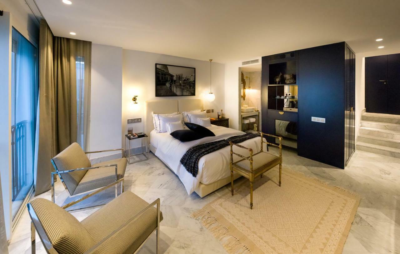 Queen Room Sea View