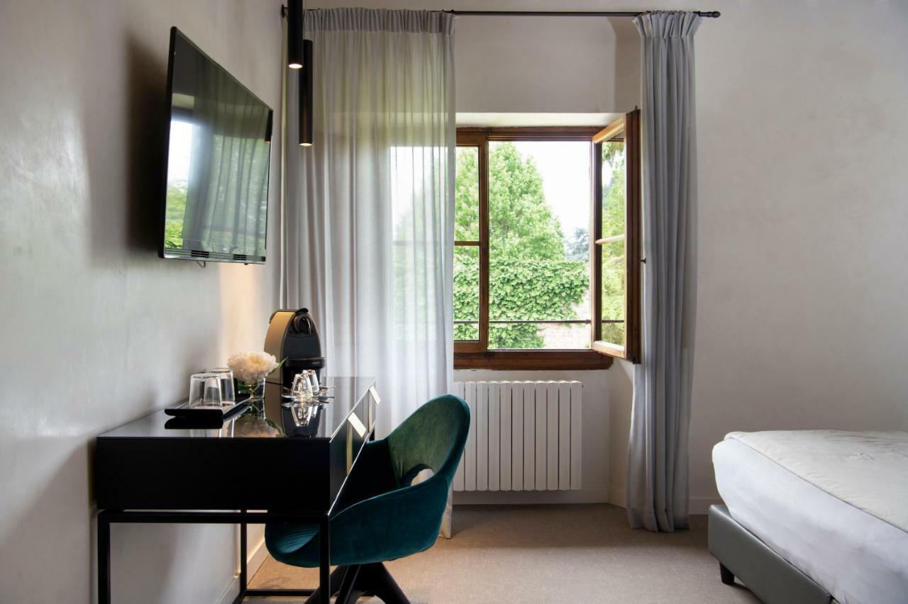 Classic King Room