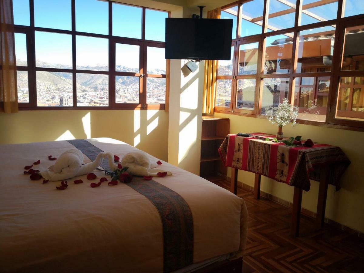 King Room Mountain View