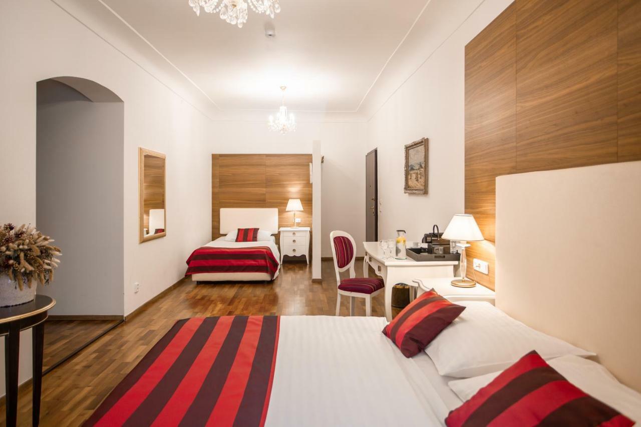 Chambre Triple Exécutive