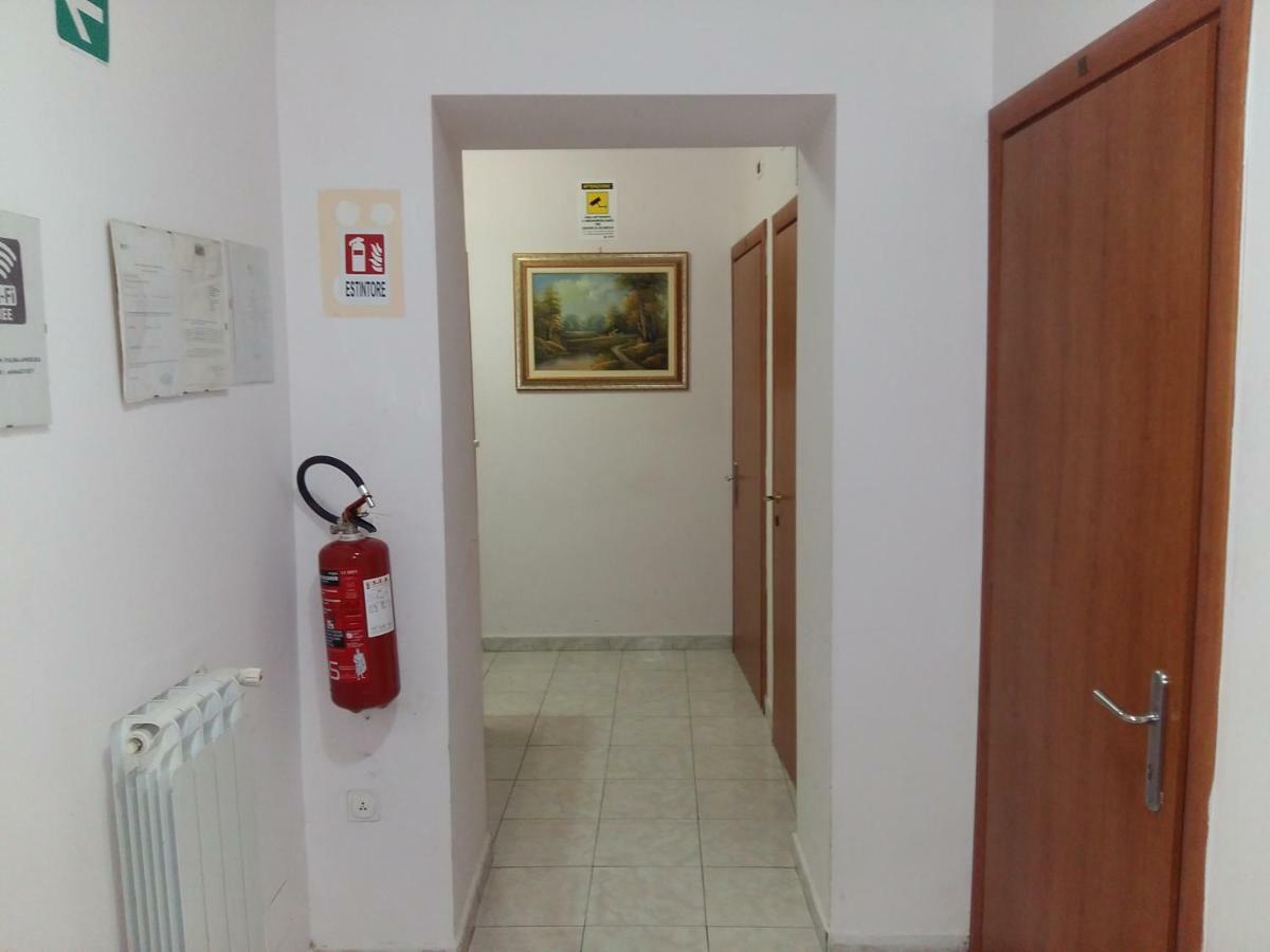 Double or Twin Room Annex