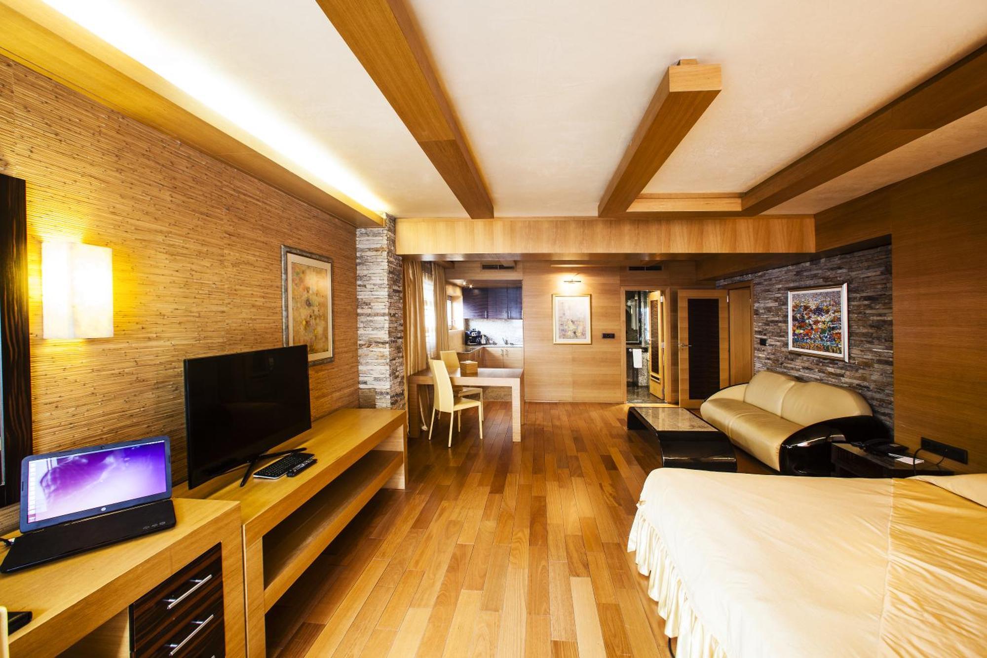 Habitación Doble Superior - 1 o 2 camas