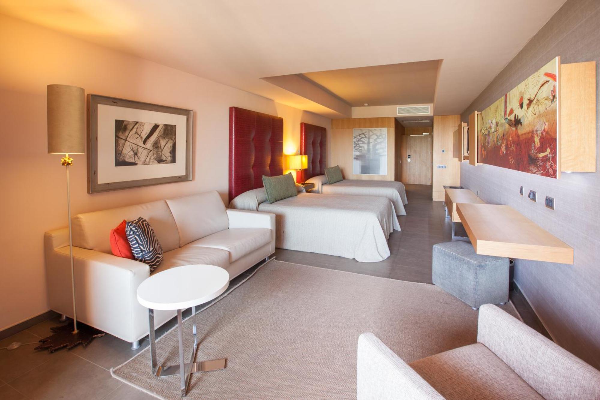 Quarto Familiar