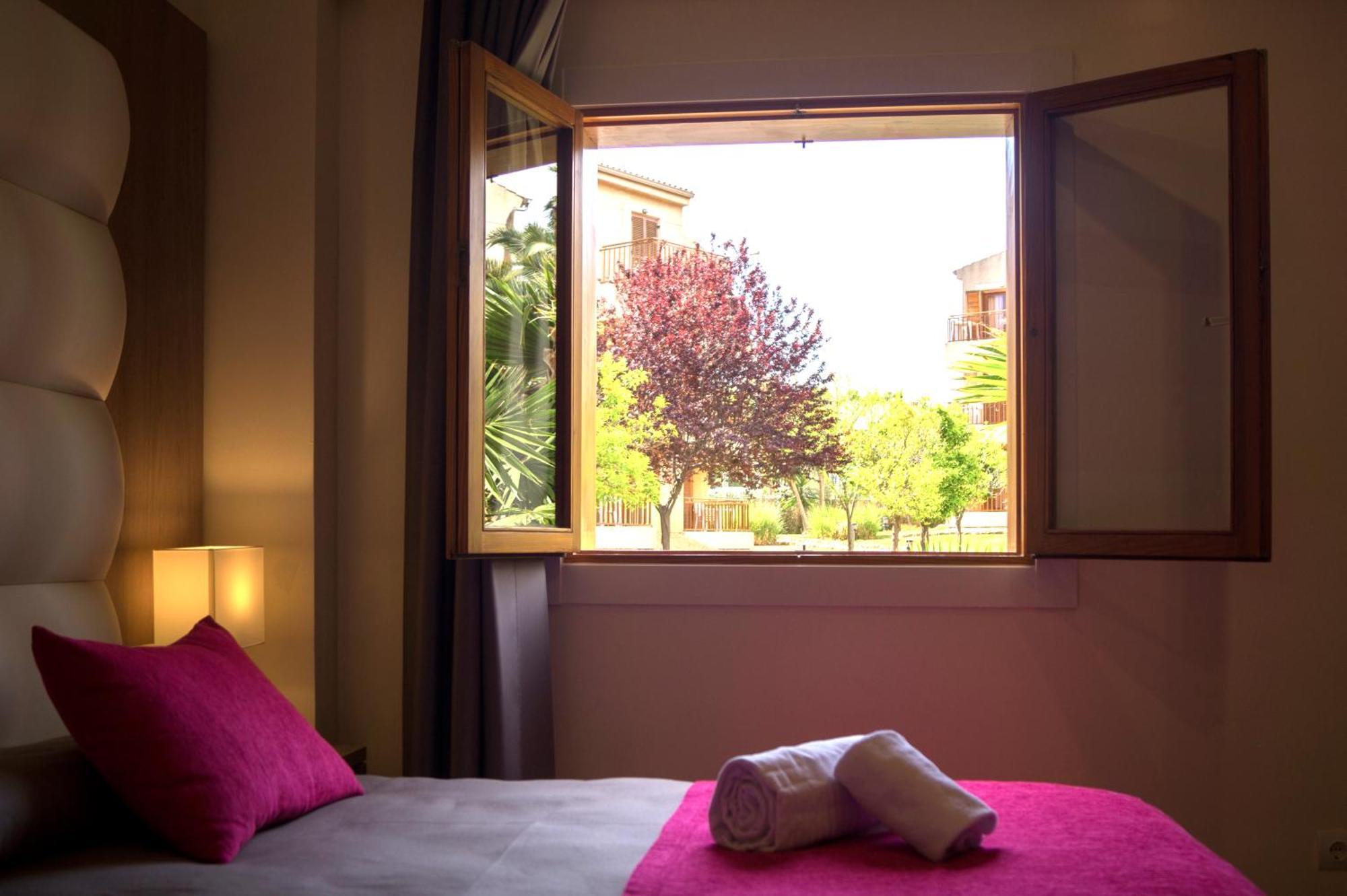 Premium Doppelzimmer (2 Erwachsene)
