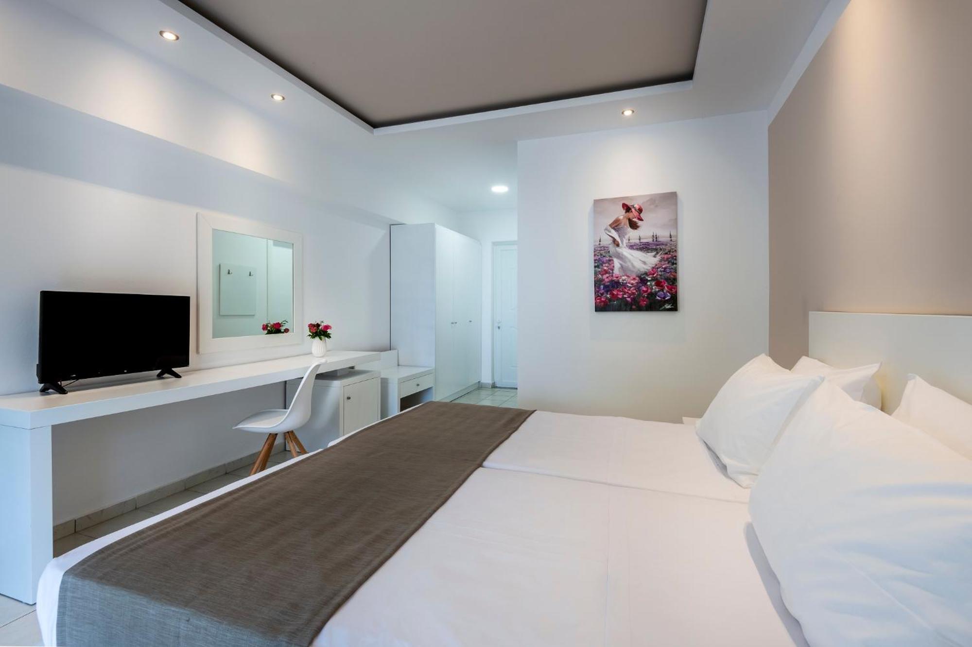 Double Superior Room