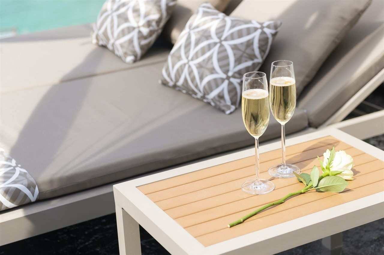 Seaview Pool Villa Romance