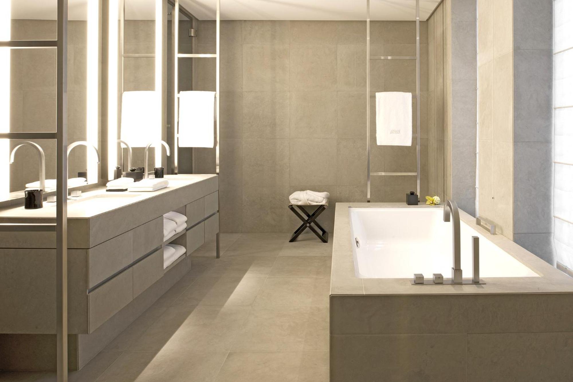 Armani Junior Suite