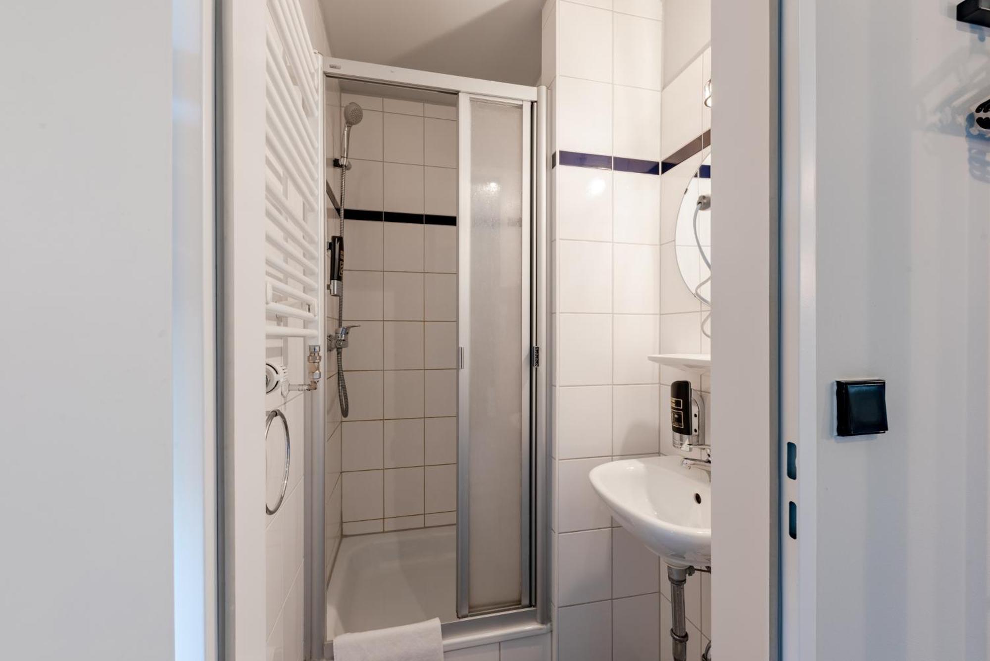 Chambre Quadruple