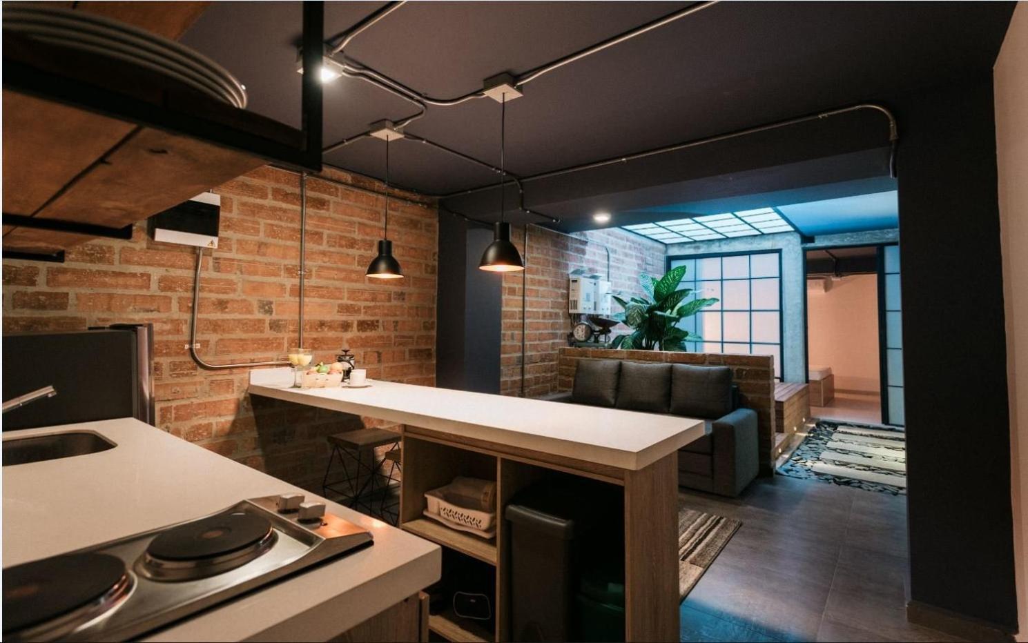 Apartment Hot Tub