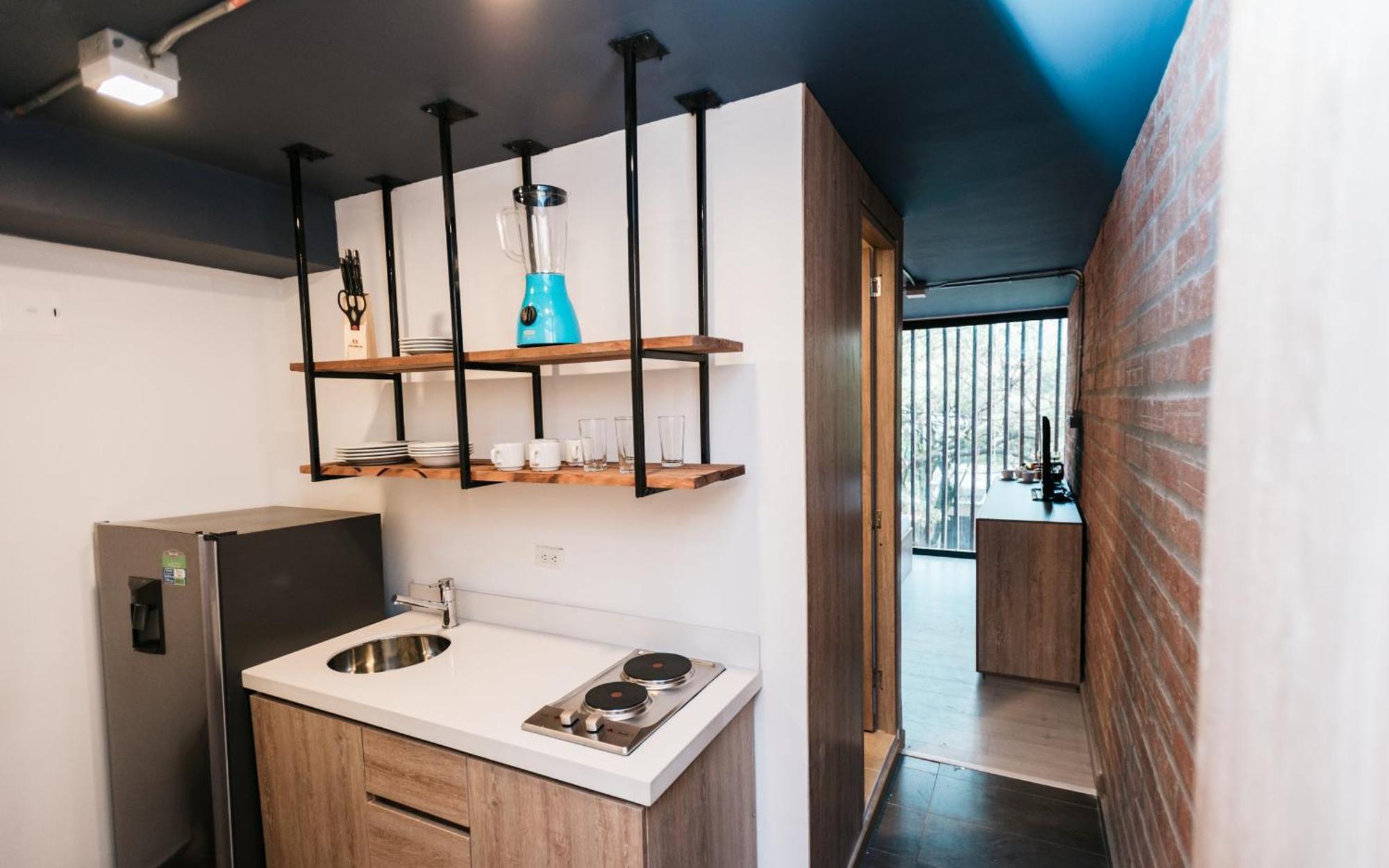 Standard Apartment