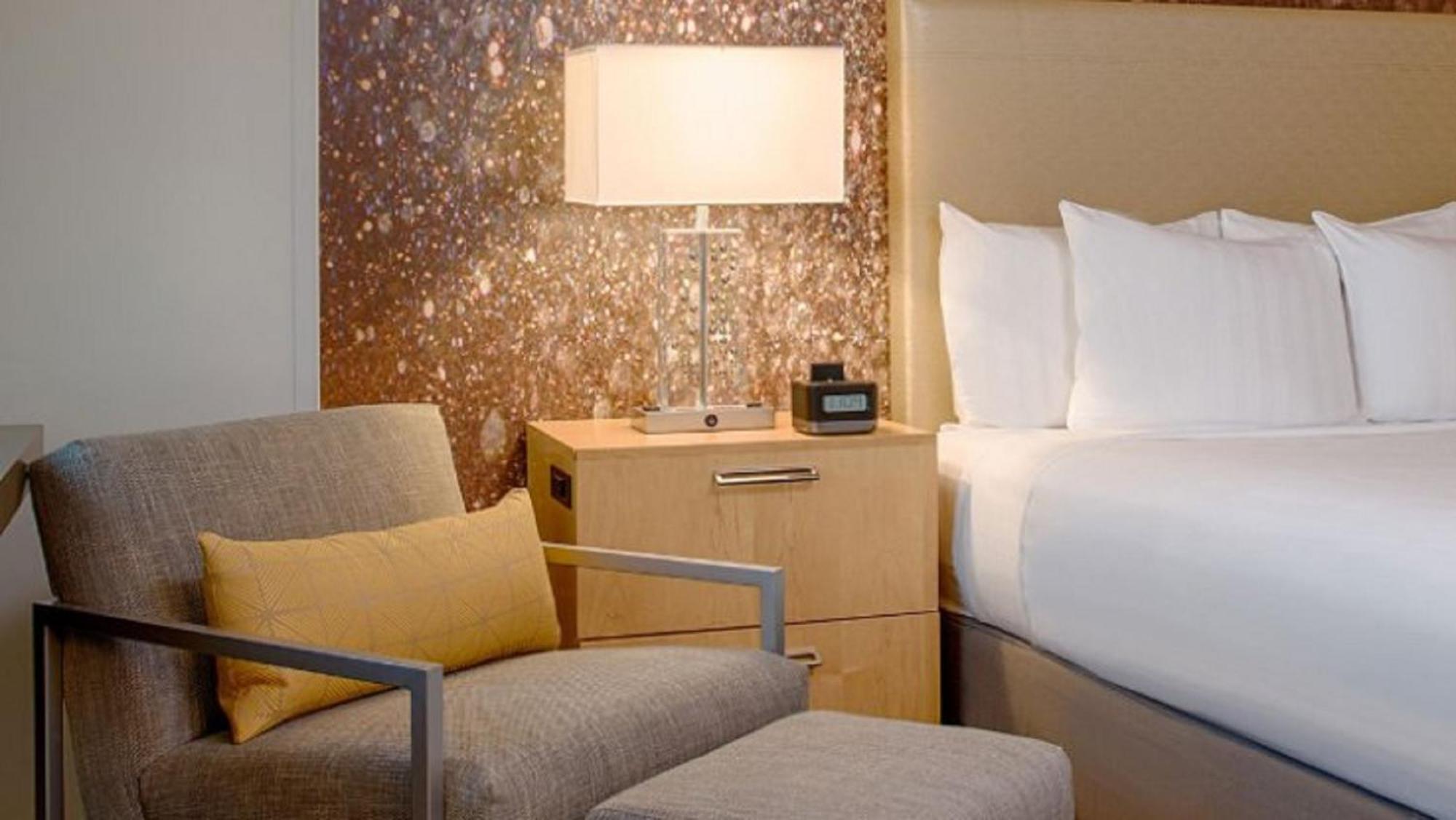 Double Room Two Double Beds