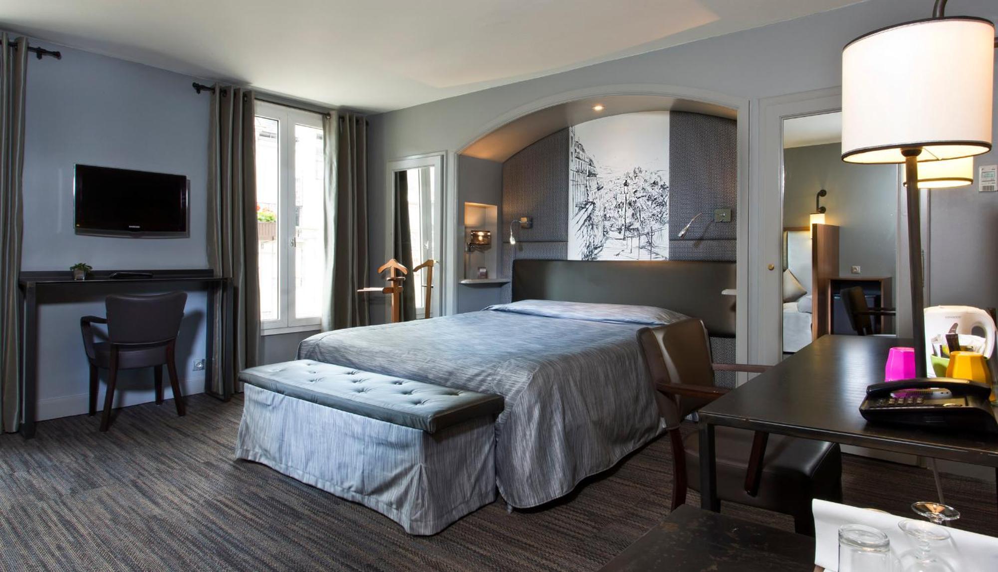 Suite