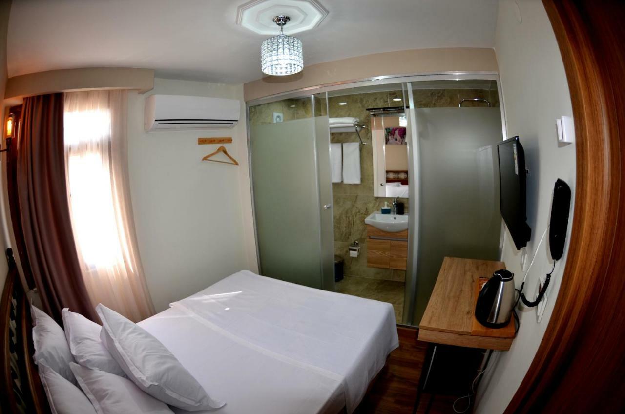 Chambre Double Économique