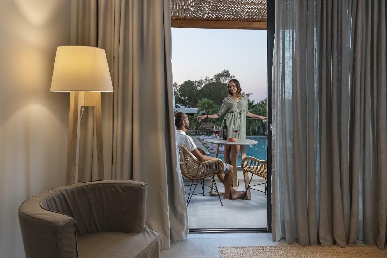 Junior Suite Balcony Adults only 16