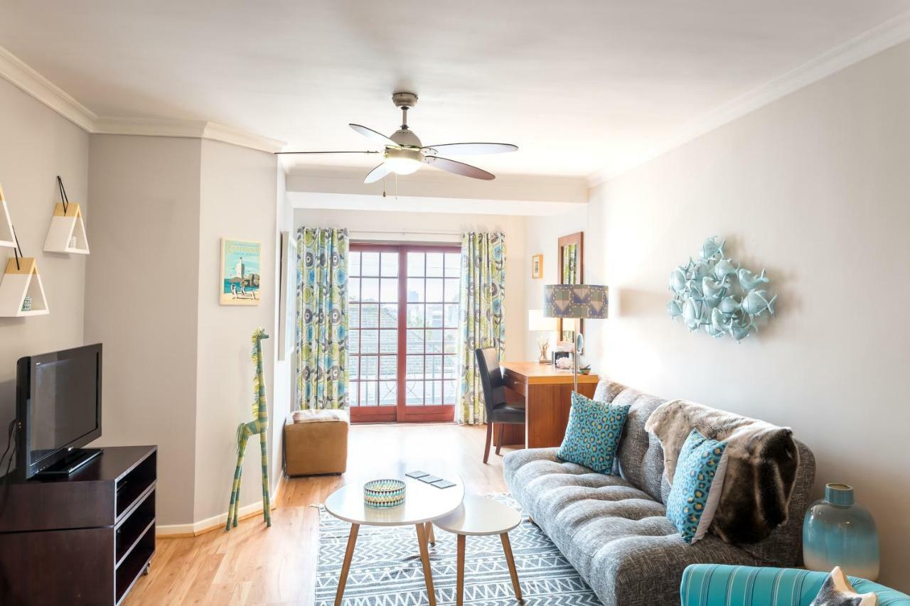 Studio Apartment 14A Derwent Road