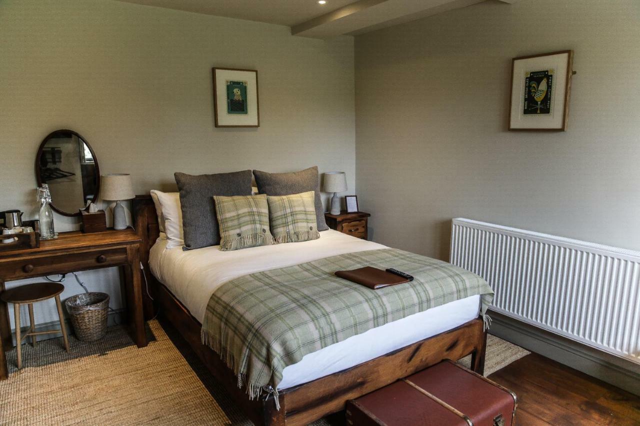 Standard  Double Room