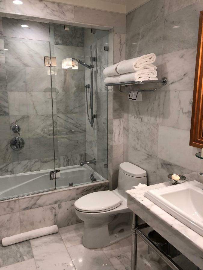 Habitación Deluxe con 2 camas grandes