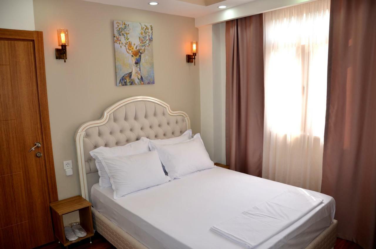 Chambre Double Standard
