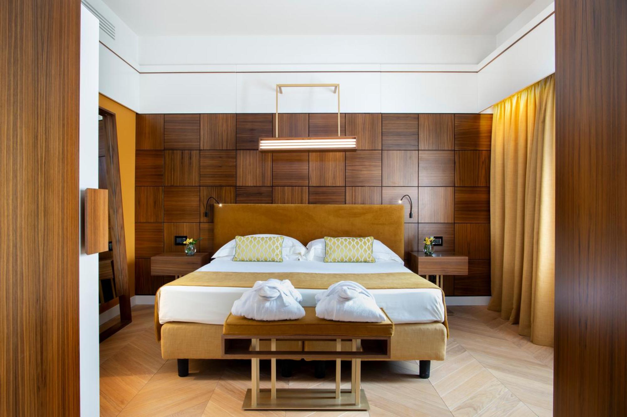 Suite com 1 Quarto