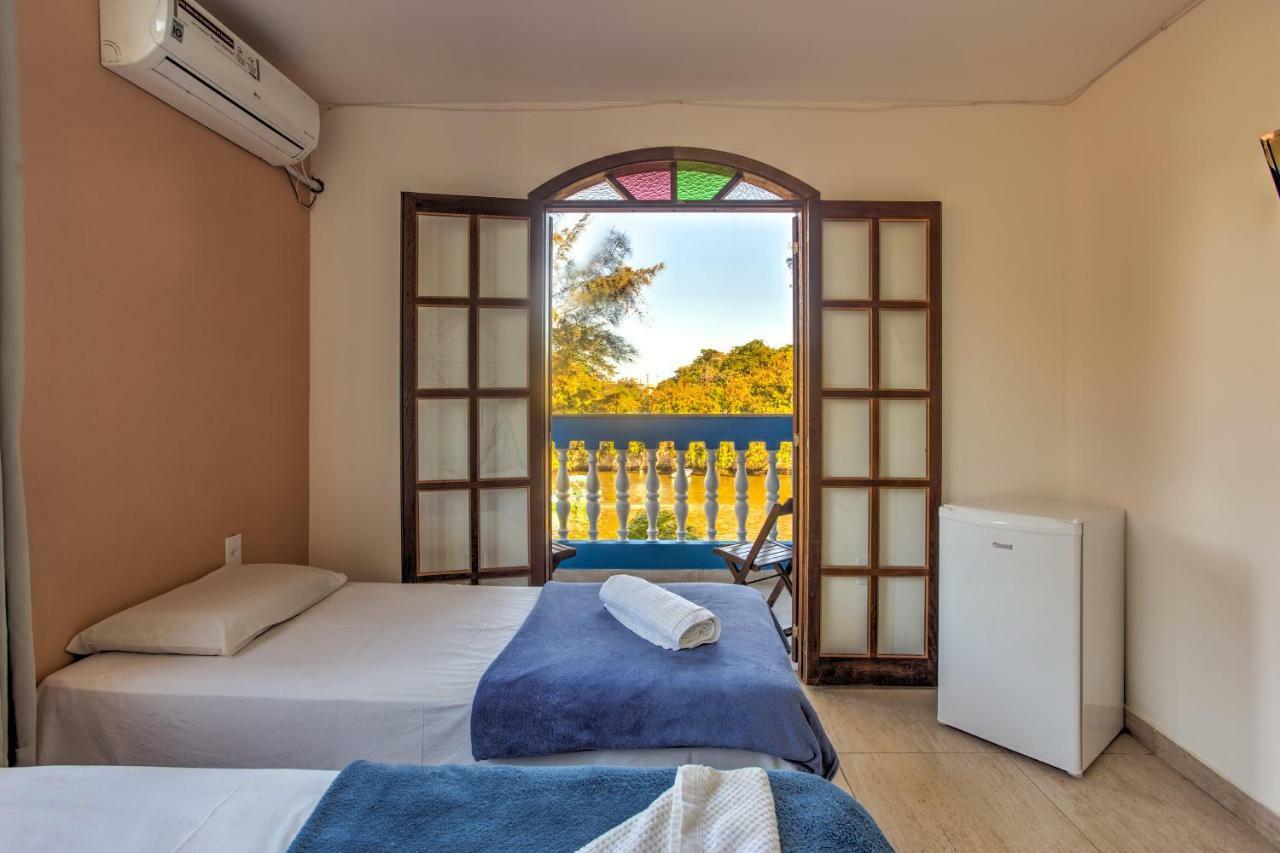 Suite Balcony