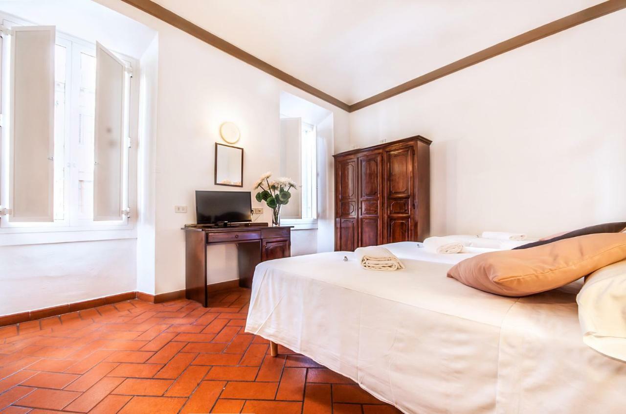Chambre Triple