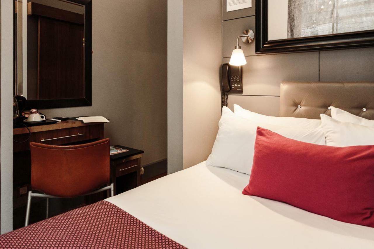 Classic Single Room