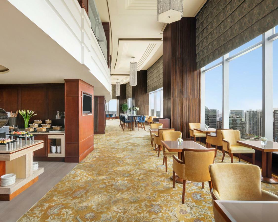 Quarto King Horizonte com Vista Rio