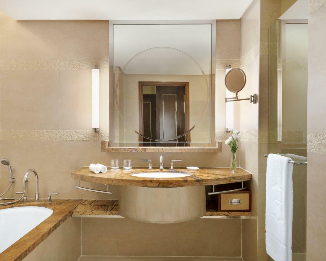 Quarto King Club Deluxe com Vista Rio