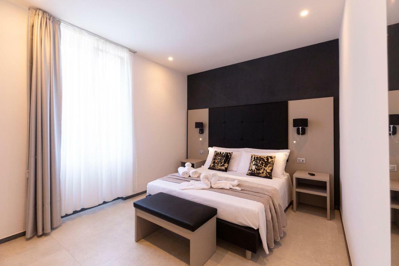 Standard Doppelzimmer