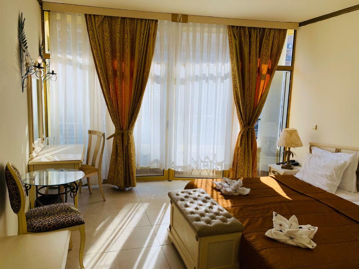Chambre Double Économique