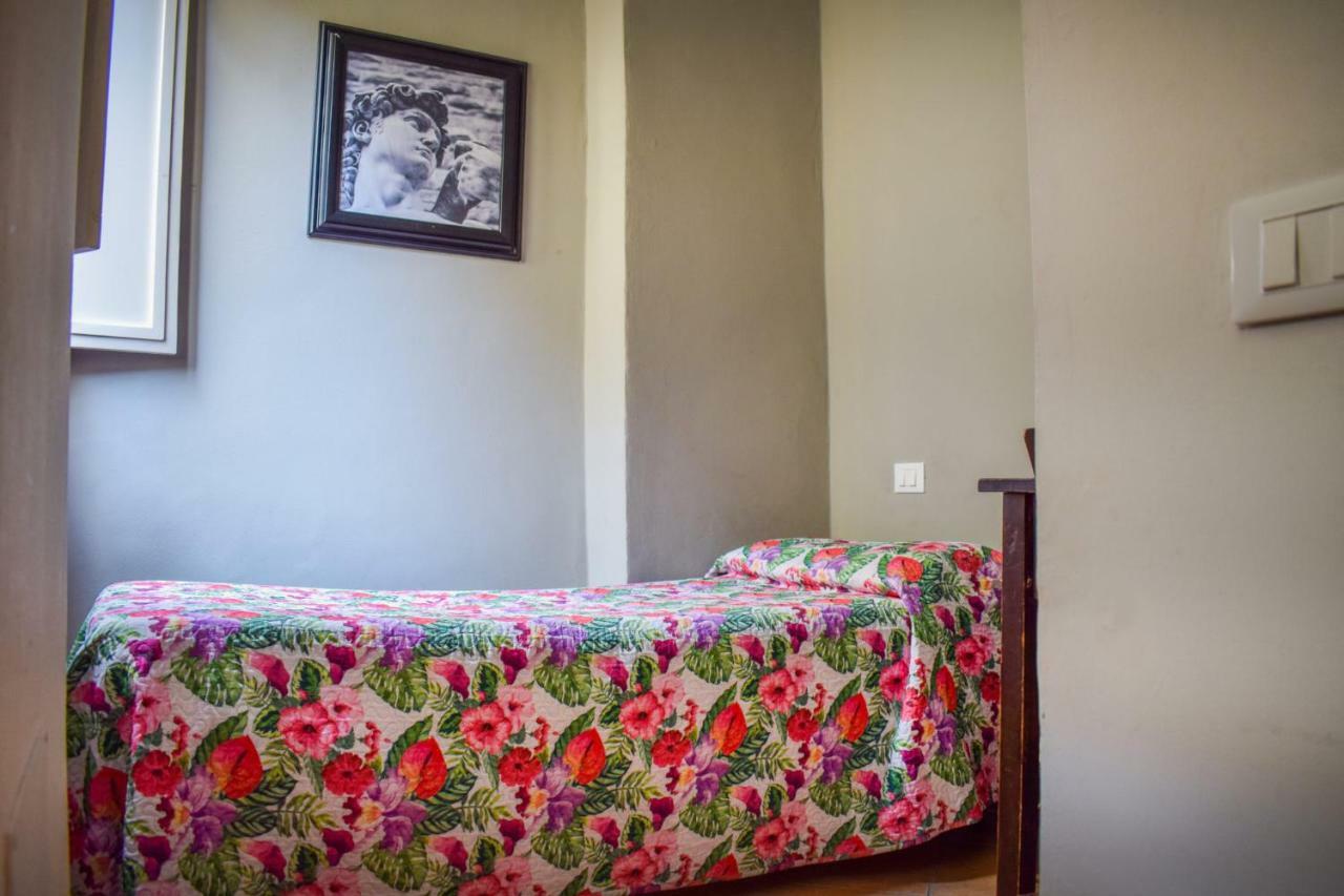 Chambre Simple