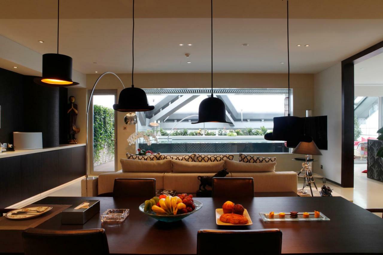 Suite Grande Deluxe Lagoa