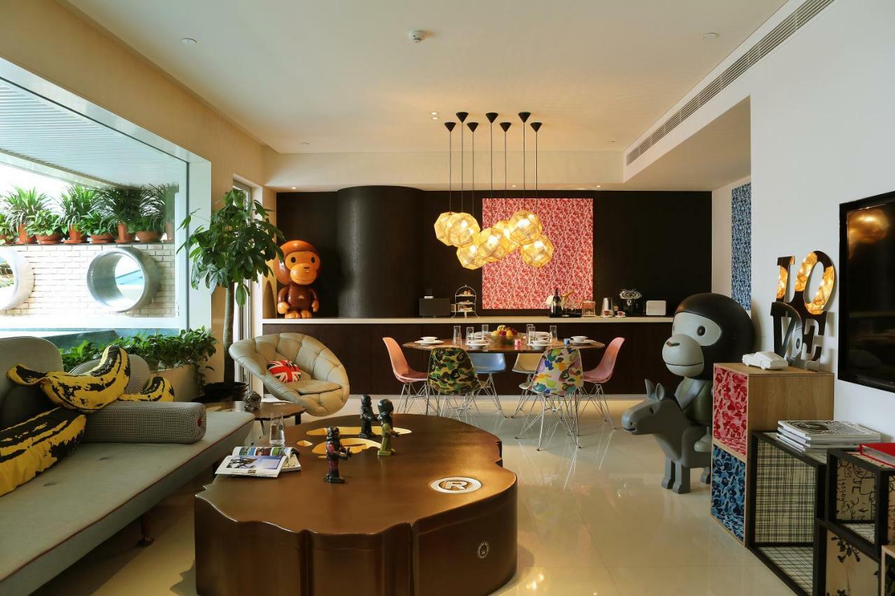 Suite Deluxe Lagoa