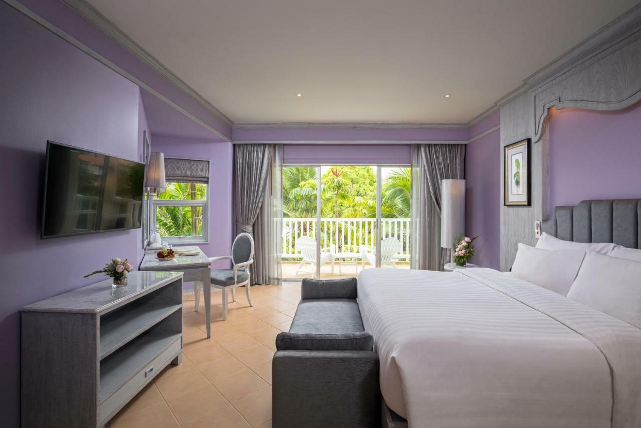 Grand Superior Double or Twin Room