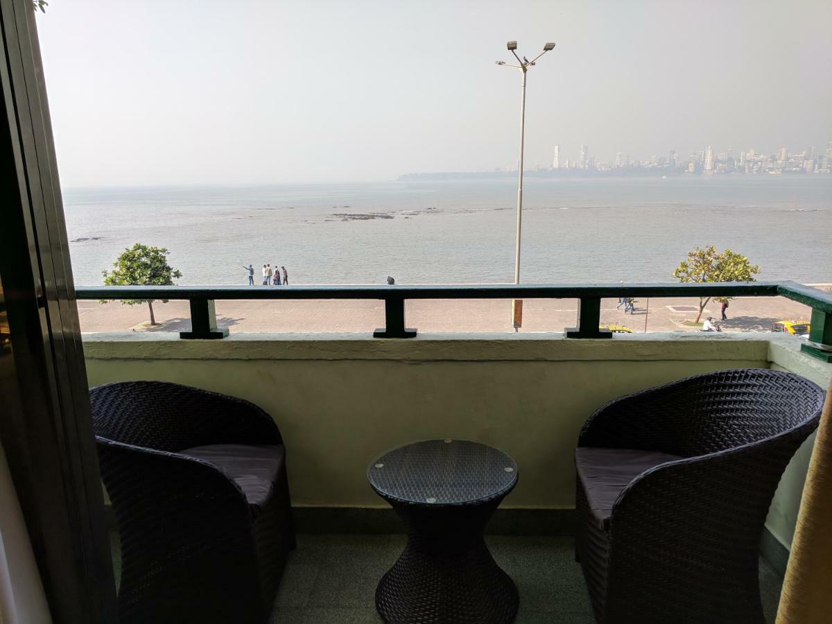 Superior Kamer met Balkon en Uitzicht op Zee
