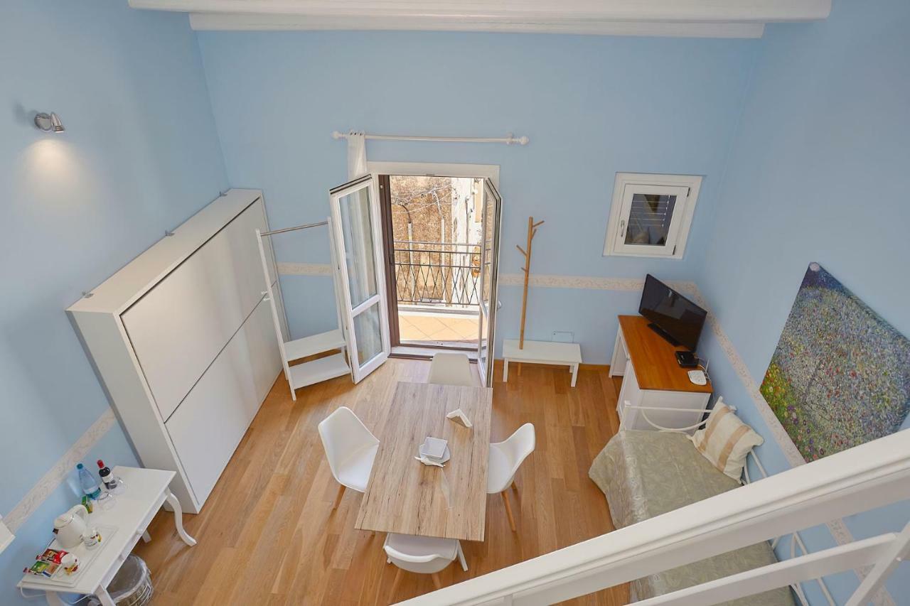 Chambre Familiale - Annexe
