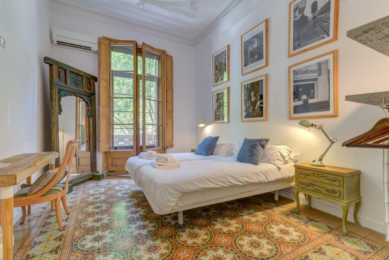 Superior Double with balcony and Private External Bathroom