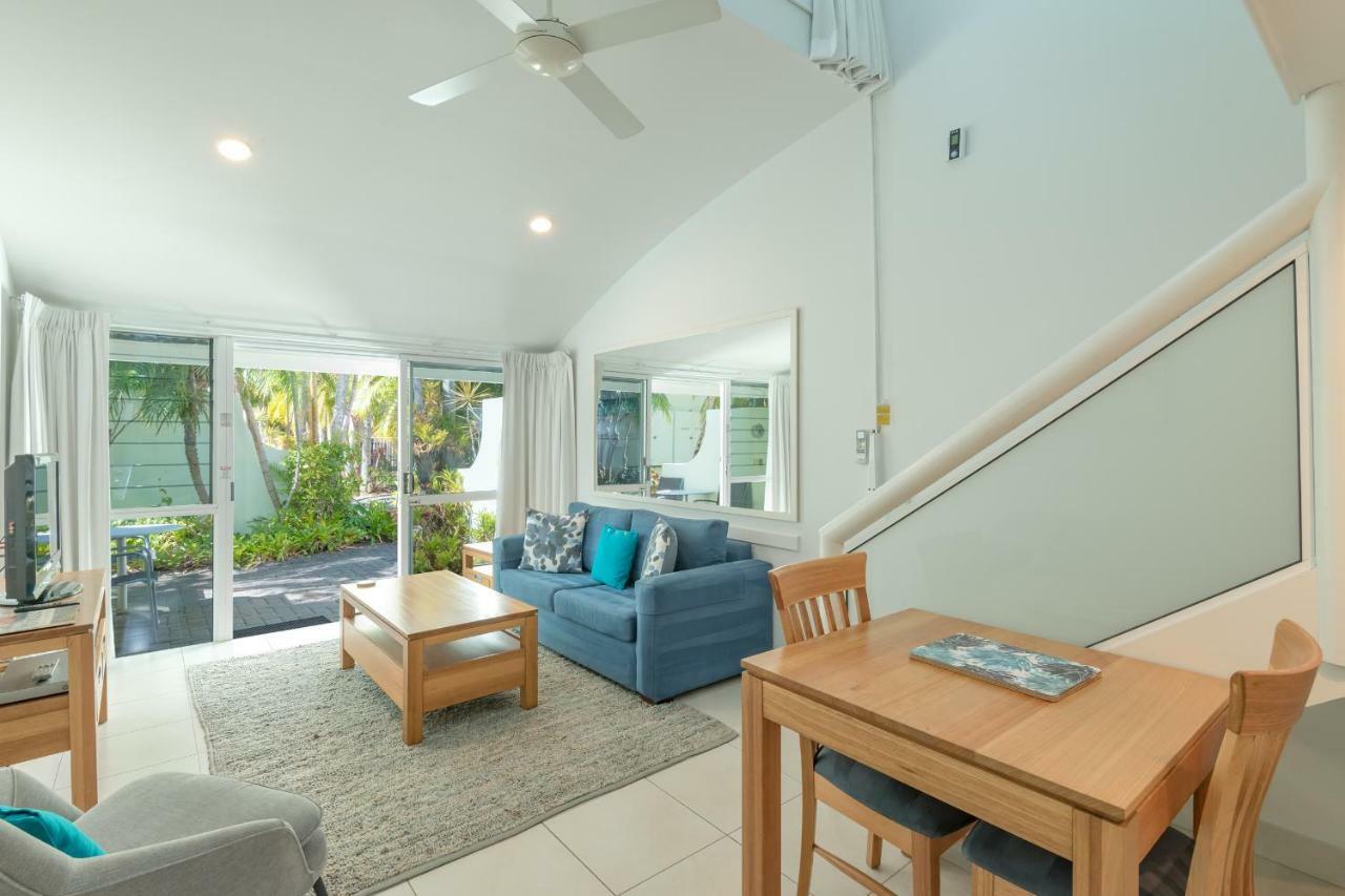 Standard Gardenview Apartment