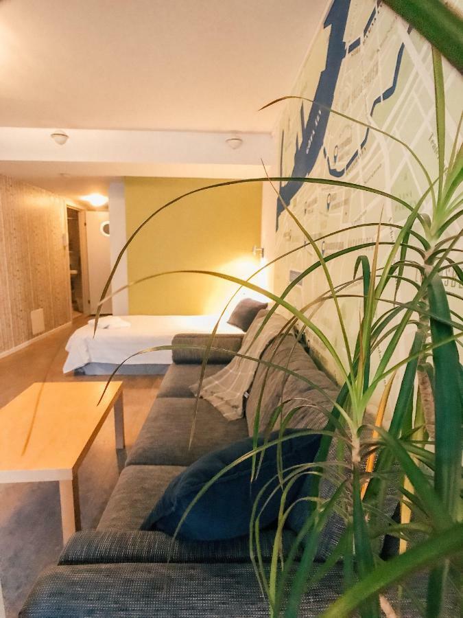 Appartement - Begane Grond