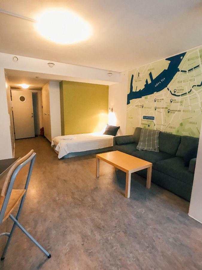 Apartment Ground Floor