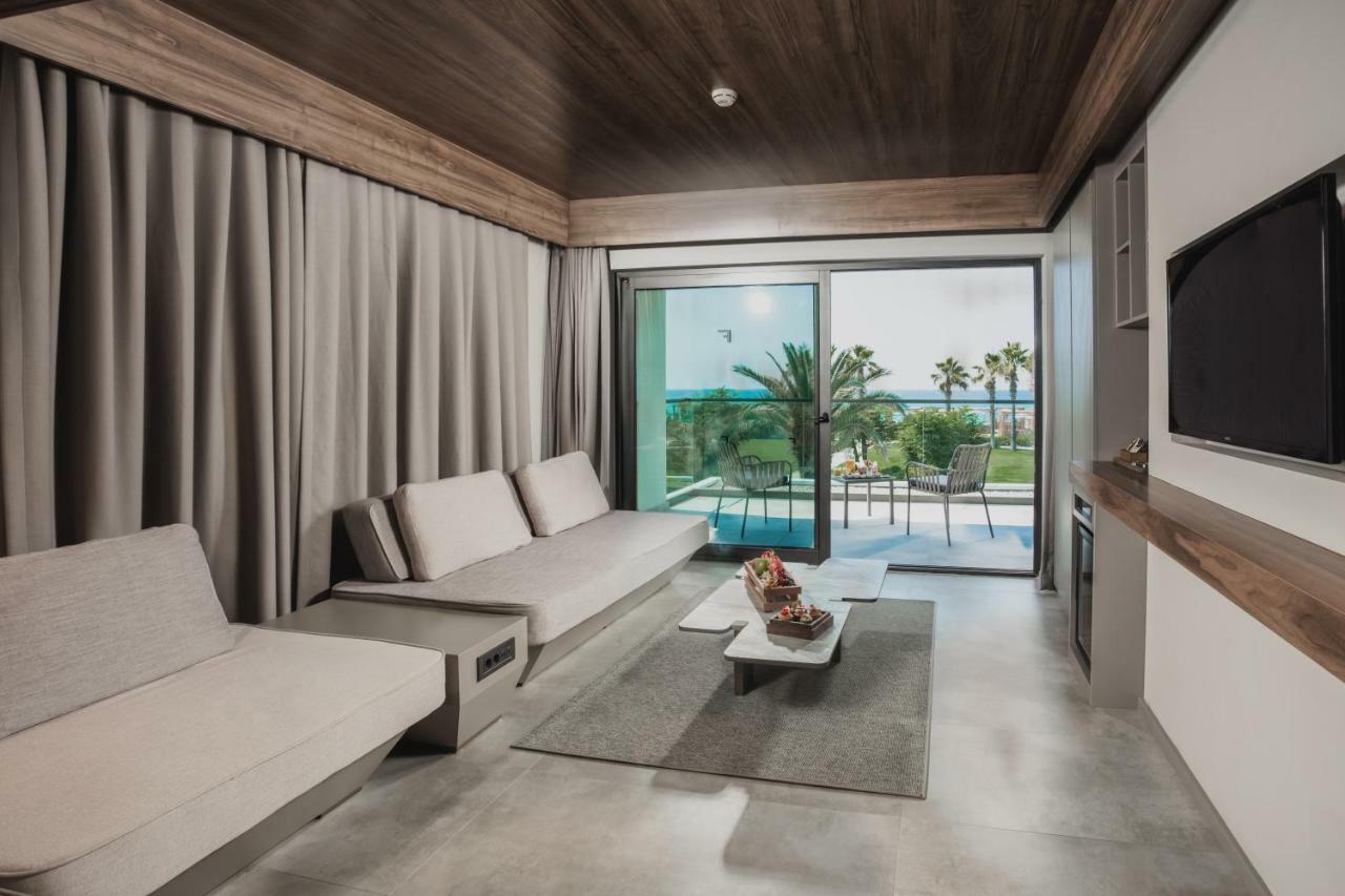 Family Suite Sea view