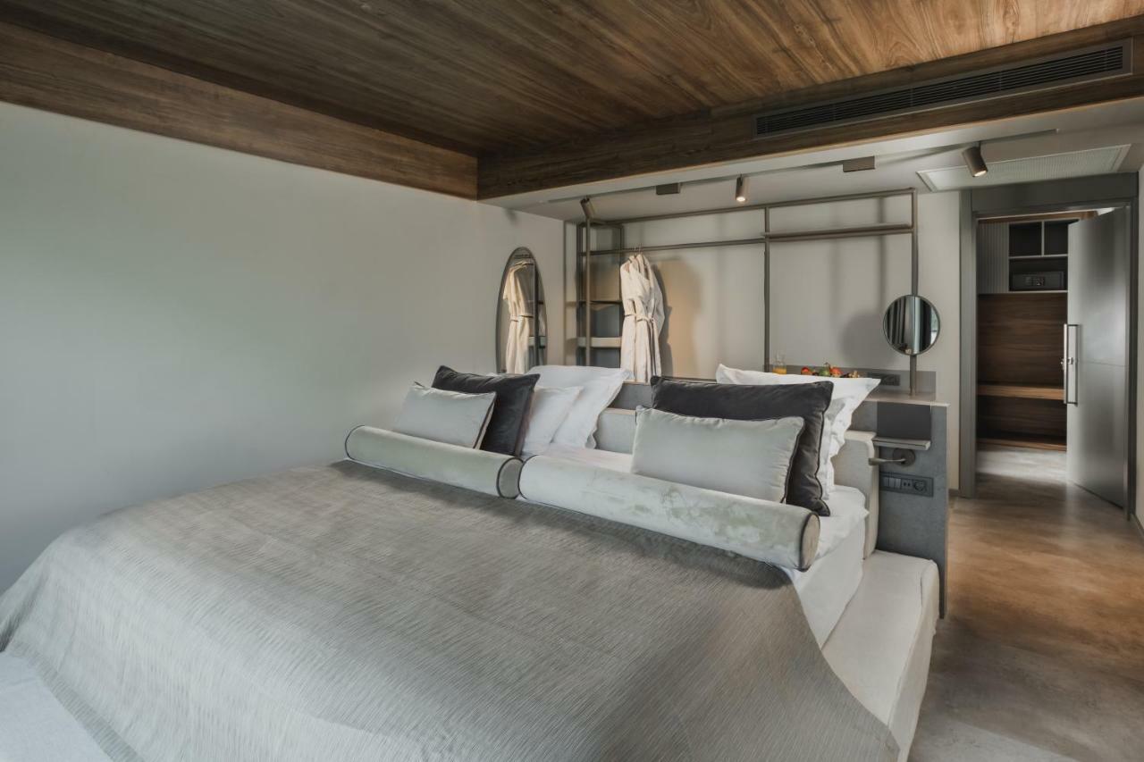 Family Suite Sea view