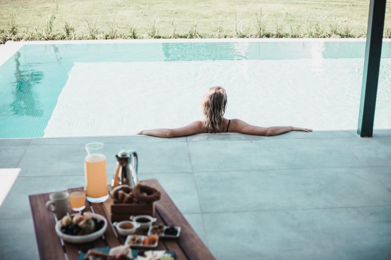 Studio Swim Up