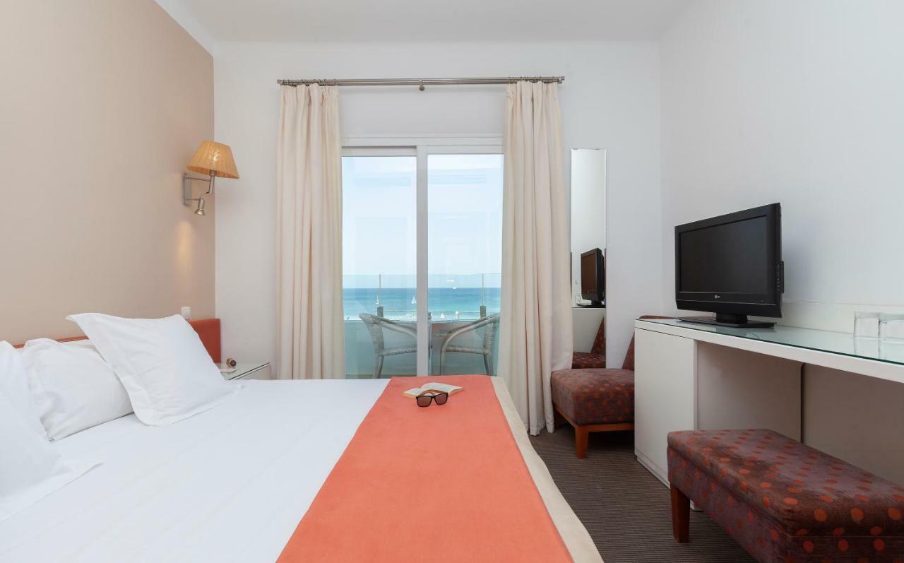 Twin Room Sea View