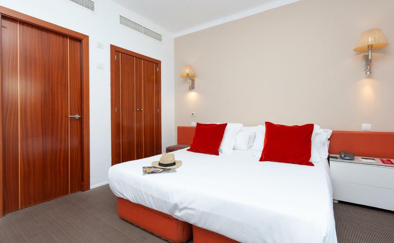 Double Room Balcony
