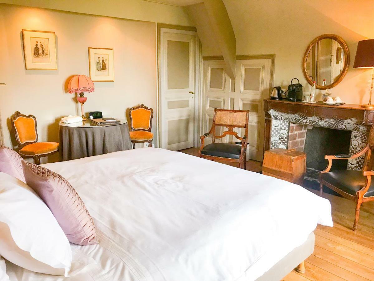 Double Room Sea View